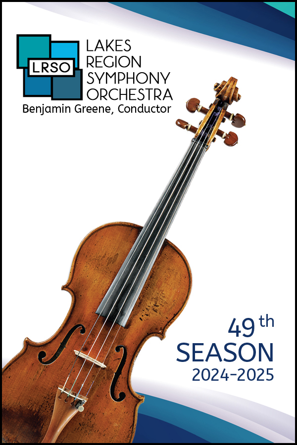 Program Cover